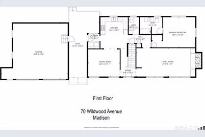 70 Wildwood Avenue, Madison, CT 06443 - Photo 30