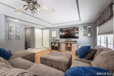 107 Amherst Drive, Manchester, CT 06042 - Photo 4