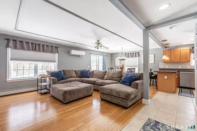 107 Amherst Drive, Manchester, CT 06042 - Photo 2