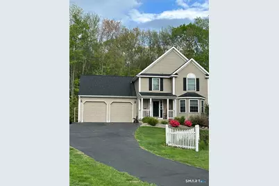 107 Amherst Drive, Manchester, CT 06042 - Photo 40