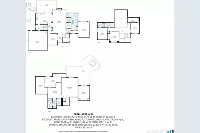 19 Mine Hill Road, Redding, CT 06896 - Photo 38