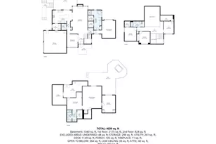 19 Mine Hill Rd, Redding, CT 06896 - Photo 38