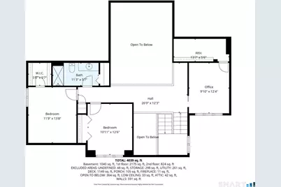 19 Mine Hill Road, Redding, CT 06896 - Photo 36