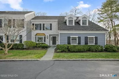 1 Old Church Road #APT 1, Greenwich, CT 06830 - Photo 1