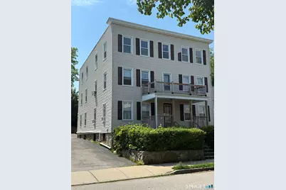113 Seaside Avenue, Stamford, CT 06902 - Photo 2