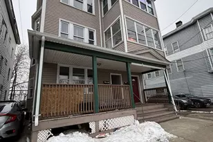 2395 Main St, Bridgeport, CT 06606 - Photo 1