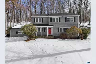 39 McIntosh Road, Stamford, CT 06903 - Photo 1