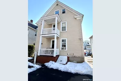 410 Davidson Street #414, Bridgeport, CT 06605 - Photo 2
