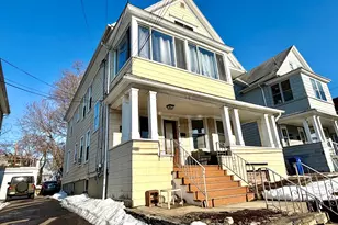 410 Davidson St, Bridgeport, CT 06605 - Photo 1