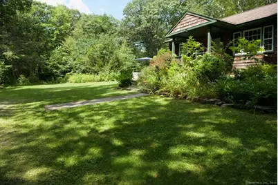 433 Segar Mountain Road, Kent, CT 06785 - Photo 2