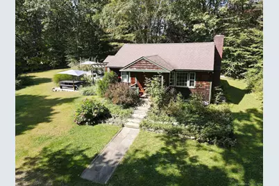 433 Segar Mountain Road, Kent, CT 06785 - Photo 1