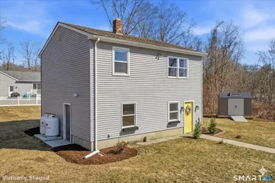 76 Gay Hill Road, Montville, CT 06382 - Photo 1