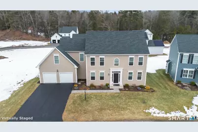 79 Cambridge Court #79, Simsbury, CT 06070 - Photo 34