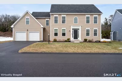 79 Cambridge Court #79, Simsbury, CT 06070 - Photo 32