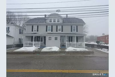 106 Water Street, Killingly, CT 06239 - Photo 1