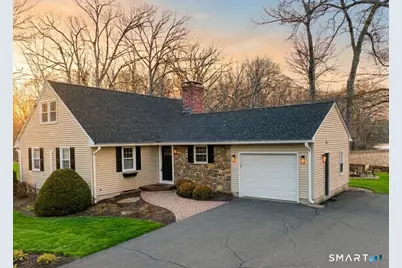 59 Wapping Wood Road, Ellington, CT 06029 - Photo 1