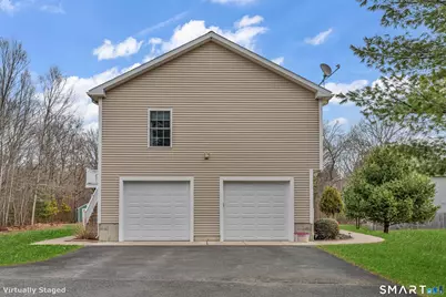 2 Ridge Valley Road, Newtown, CT 06482 - Photo 36