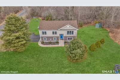 2 Ridge Valley Road, Newtown, CT 06482 - Photo 2