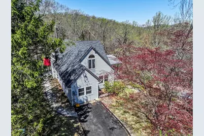 5 Laurel Hill Road North, Sherman, CT 06784 - Photo 1