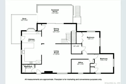 5 Laurel Hill Road North, Sherman, CT 06784 - Photo 38