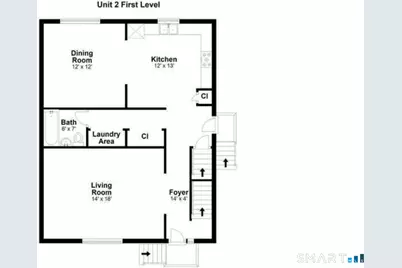 25 Alexander Street #B, Greenwich, CT 06830 - Photo 18