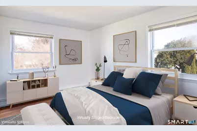 25 Alexander Street #B, Greenwich, CT 06830 - Photo 4