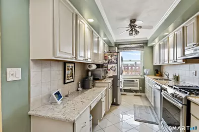 65 Glenbrook Road #APT 6C, Stamford, CT 06902 - Photo 12