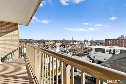 65 Glenbrook Road #APT 6C, Stamford, CT 06902 - Photo 20