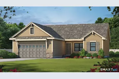 14 Goodell Road, Stafford, CT 06076 - Photo 1