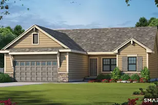 14 Goodell Rd, Stafford, CT 06076 - Photo 1