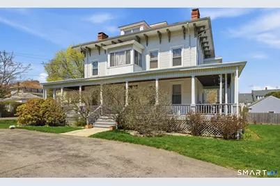 45 West North Street #2, Stamford, CT 06902 - Photo 2
