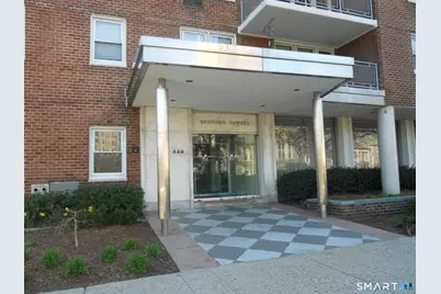 444 Bedford Street #APT 2K, Stamford, CT 06901 - Photo 2