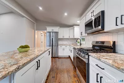 327 Concord Street, New Haven, CT 06512 - Photo 2