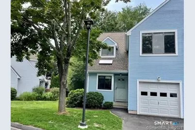 21 Field Rock Road #21, Farmington, CT 06032 - Photo 1