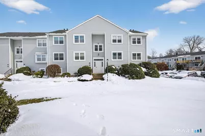 36 Carriage Drive #36, Milford, CT 06460 - Photo 1
