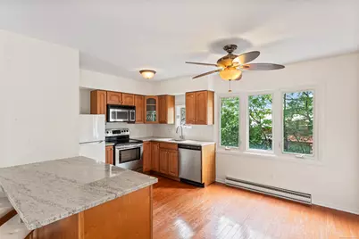 120 Wooster Street #APT V, New Haven, CT 06511 - Photo 10