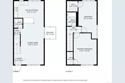 120 Wooster Street #APT V, New Haven, CT 06511 - Photo 26