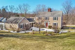 297 Long Mountain Rd, New Milford, CT 06776 - Photo 1