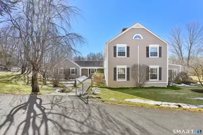 297 Long Mountain Road, New Milford, CT 06776 - Photo 4