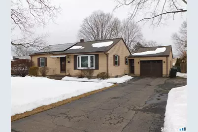 34 Cornwall Drive, Windsor Locks, CT 06096 - Photo 1