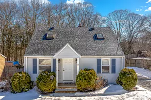 438 Atwood Ave, Waterbury, CT 06705 - Photo 1