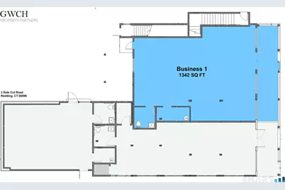 3 Side Cut Road #Suite 1, Redding, CT 06896 - Photo 2