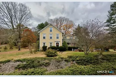 65 Clark Gates Road, East Haddam, CT 06469 - Photo 1