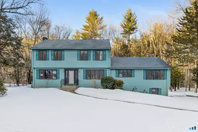 6 Heritage Lane, Simsbury, CT 06070 - Photo 1