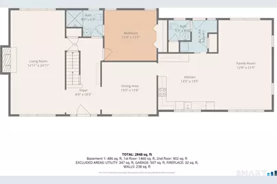 6 Heritage Lane, Simsbury, CT 06070 - Photo 4