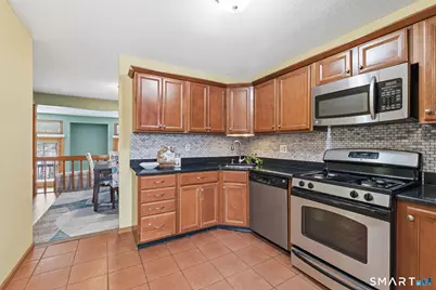 503 Mill Pond Drive #503, South Windsor, CT 06074 - Photo 14