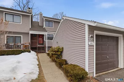 503 Mill Pond Drive #503, South Windsor, CT 06074 - Photo 2