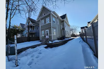 538 Howard Avenue, New Haven, CT 06519 - Photo 2