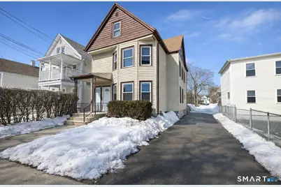 181 Park Street #3, West Haven, CT 06516 - Photo 1