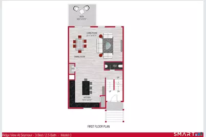 69 Micko Drive, Seymour, CT 06483 - Photo 6